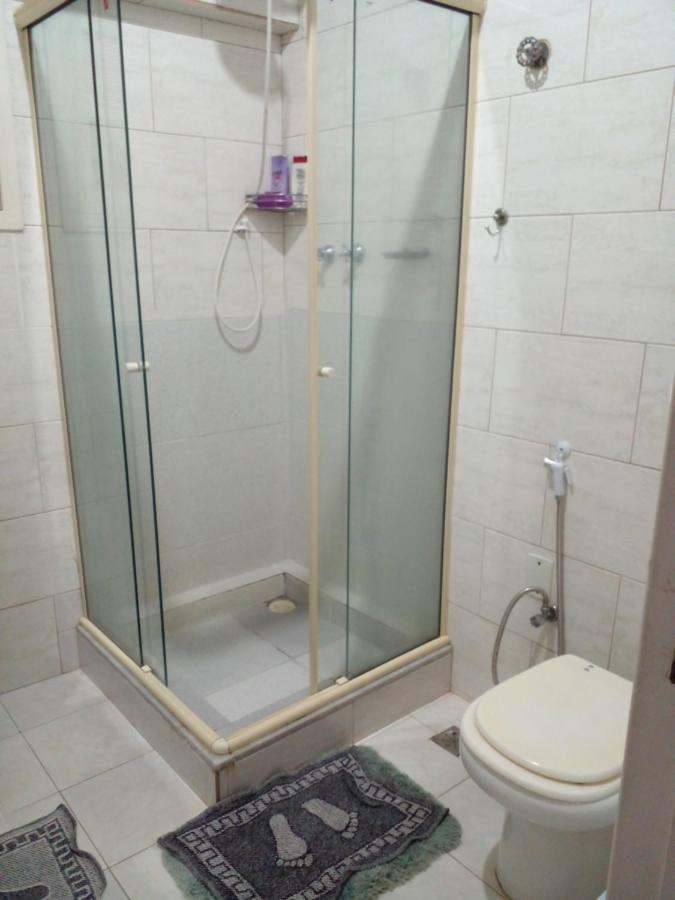 Vaga Em Hostel No Leblon Rio de Janeiro Exterior photo