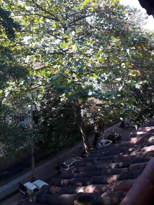 Vaga Em Hostel No Leblon Rio de Janeiro Exterior photo