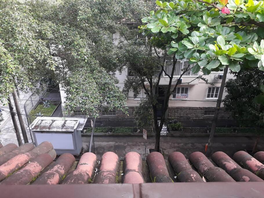 Vaga Em Hostel No Leblon Rio de Janeiro Exterior photo