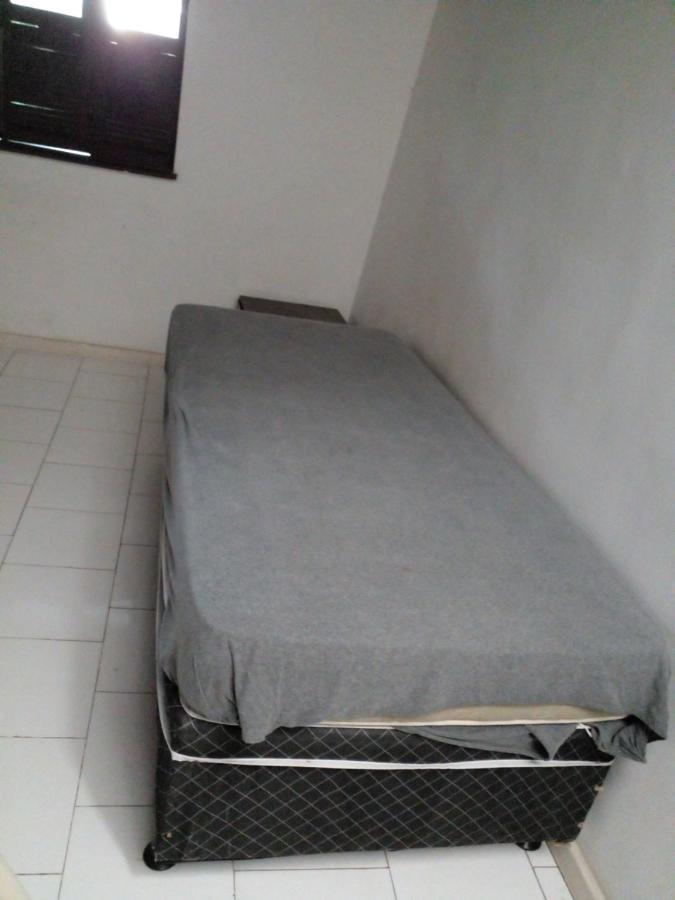 Vaga Em Hostel No Leblon Rio de Janeiro Exterior photo
